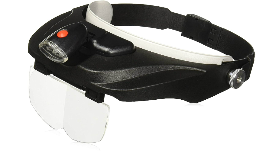 Carson optical Magnivisor