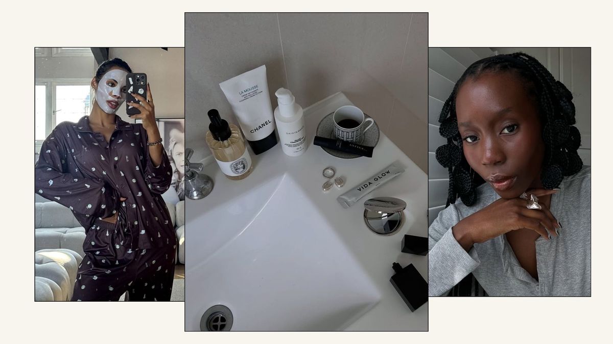 Experts Agree—This Skincare Hack Is the Way to Keep Skin Plump and Glowy