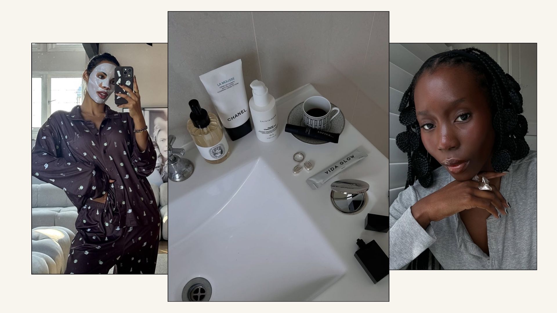 Collagen Banking