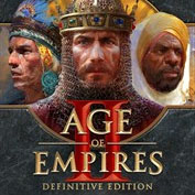 Age of Empires 2: Definitive Edition | $19.99 at GreenManGaming (Steam)