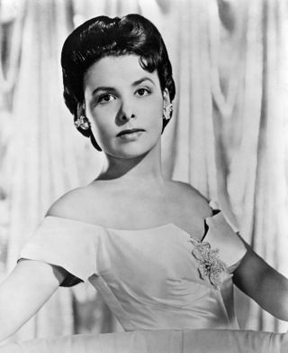 portrait of lena horne