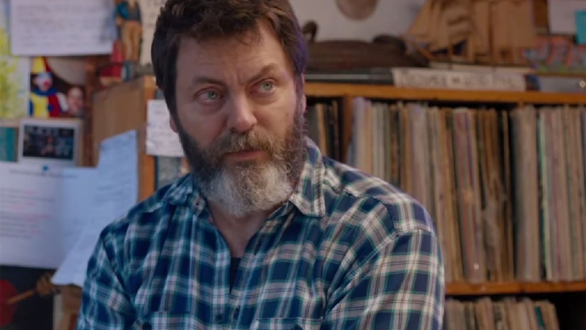 The Best Nick Offerman Movies And TV Shows And How To Watch Them