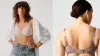 Chantelle Magnifique Seamless Unlined Minimizer Bra