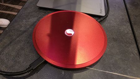 Qualcomm proof-of-concept mini PC