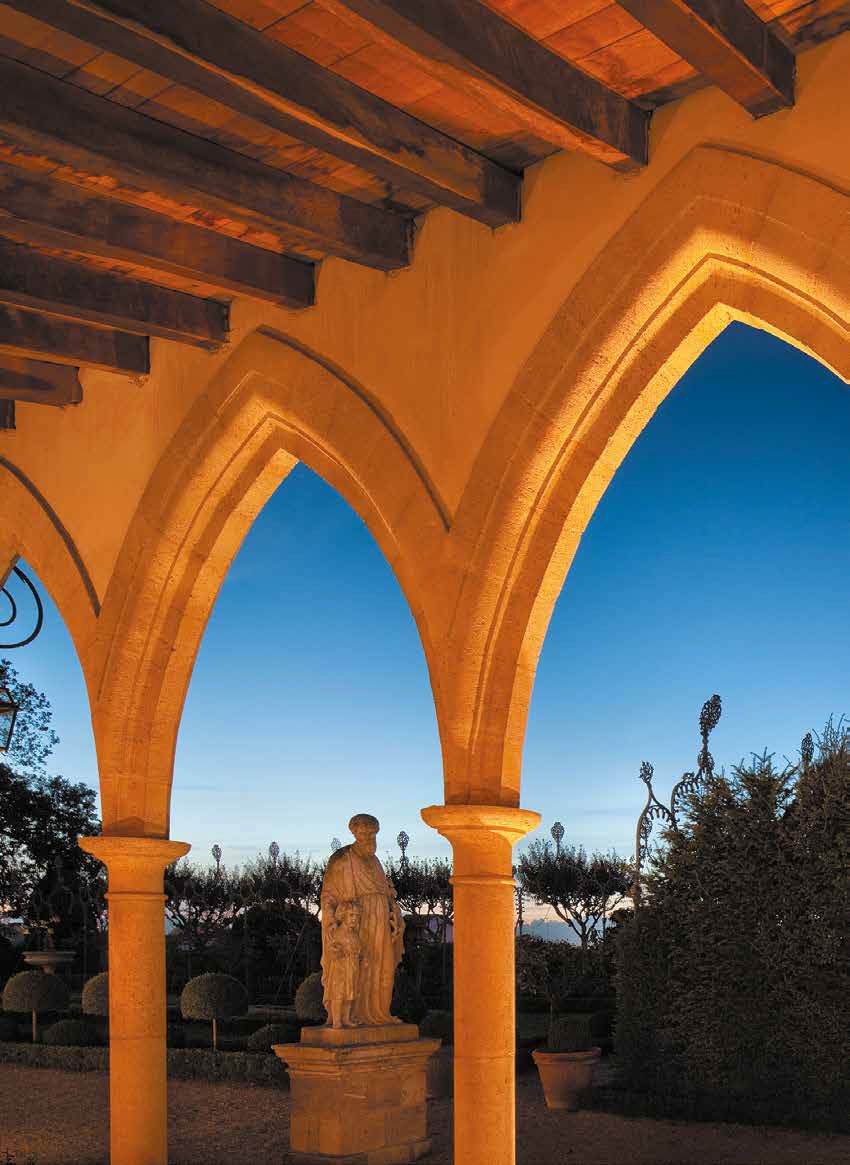 Clarence Dillion estate