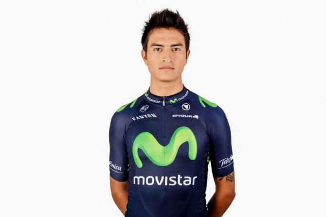 Winner Anacona (Movistar)