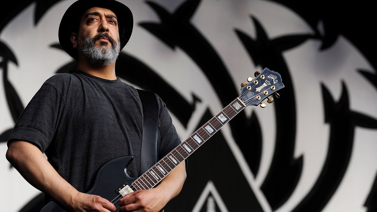 Kim Thayil picks Soundgarden’s landmark guitar moments | Guitar World