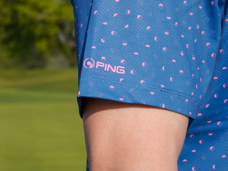 Ping Ephron Polo Shirt