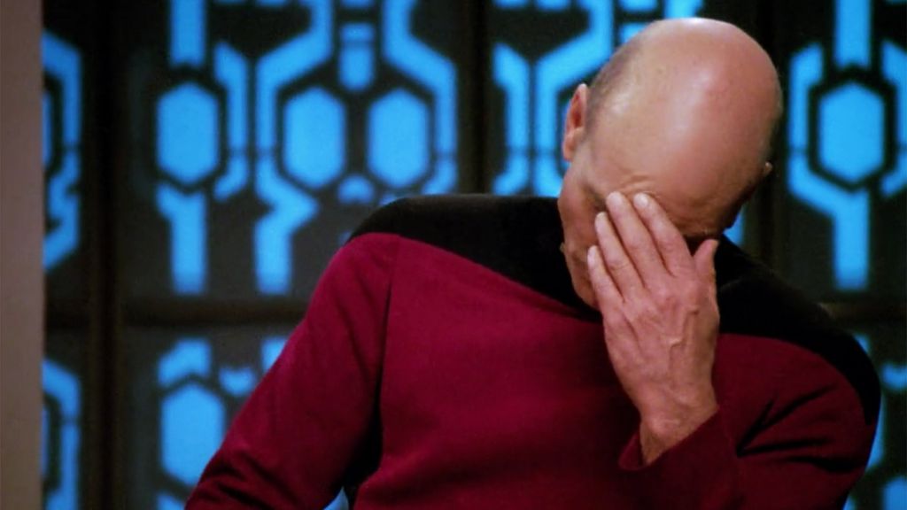 10 greatest Jean-Luc Picard moments from 'Star Trek: The Next ...