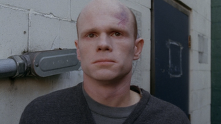 Paul McCrane in The X-Files Season 4