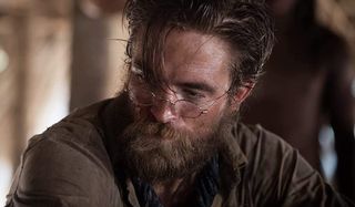 Robert Pattinson in The Lost City of Z