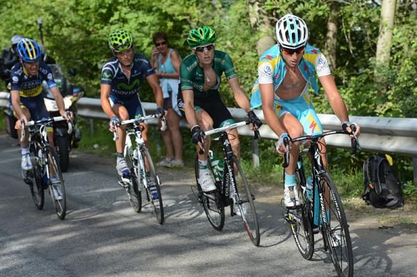 Robert Kiserlovski (Astana)