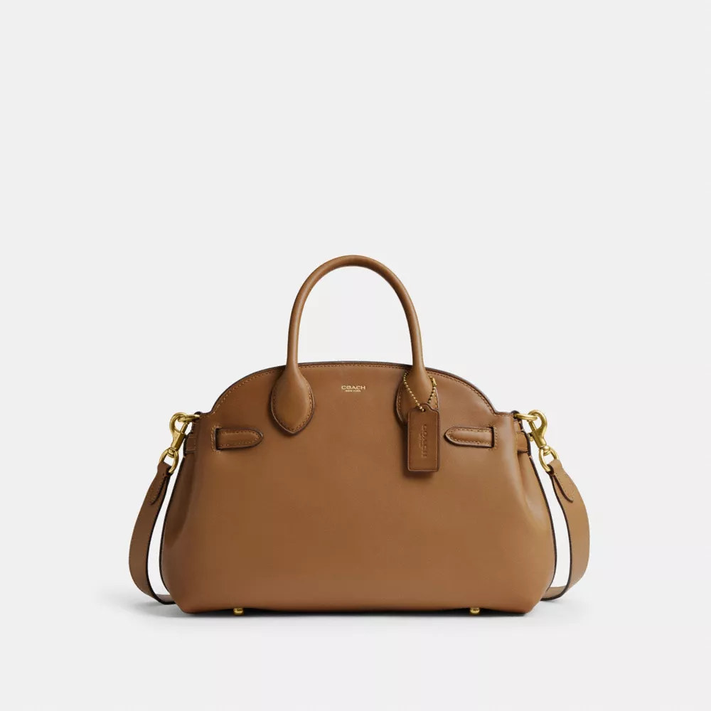 Soft Empire Carryall Bag 28