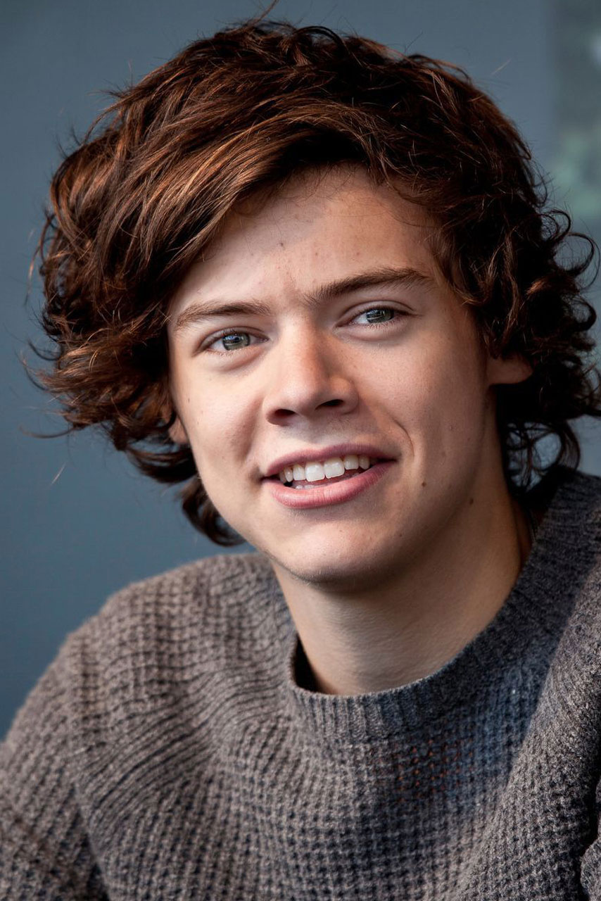 Harry Styles splashes his One Direction earnings on £3 million party house  | Marie Claire UK