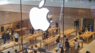 apple store