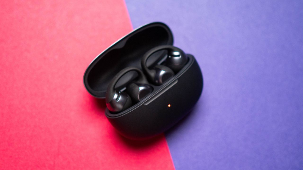 Shokz OpenDots One on Android Central