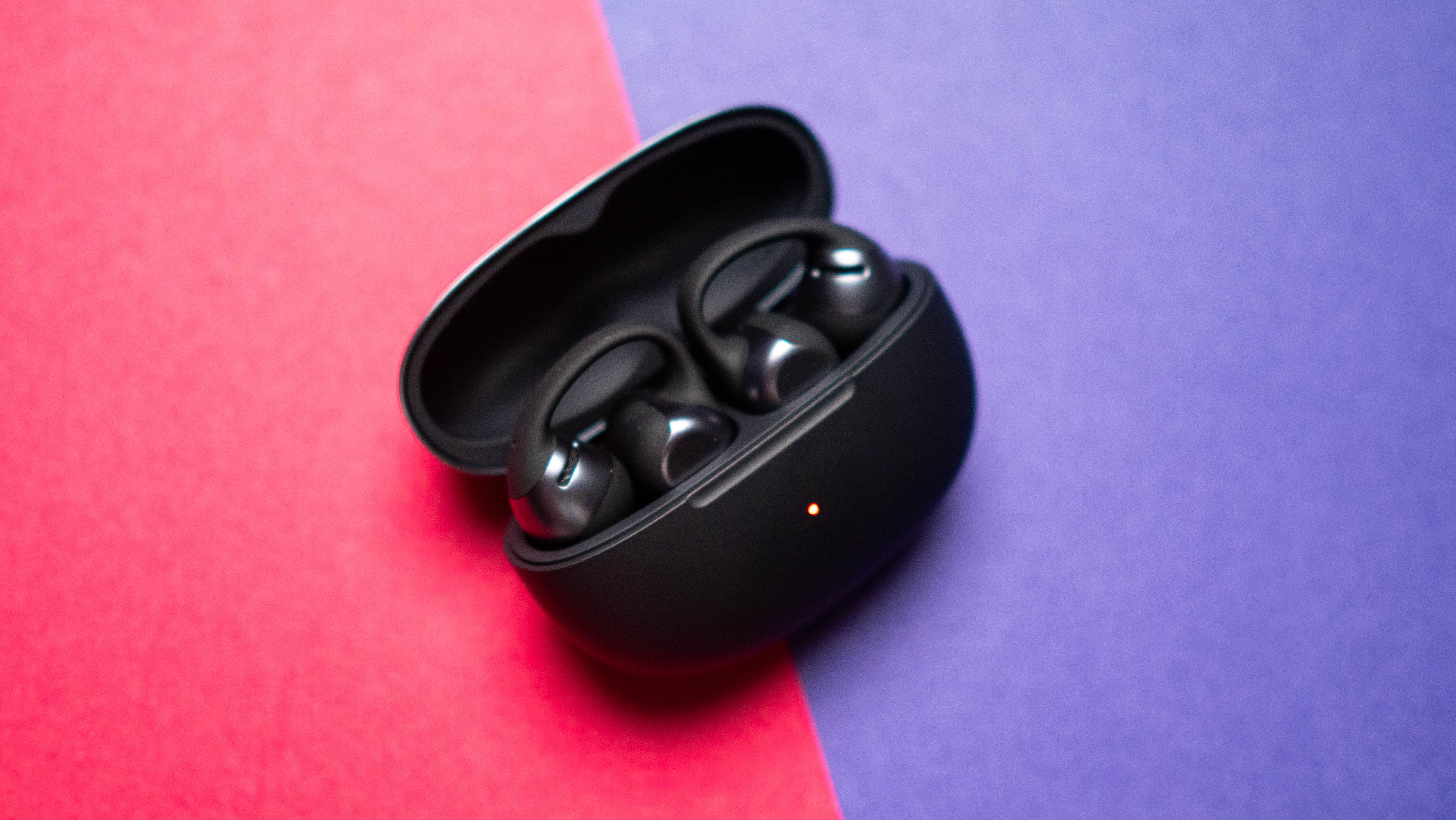 Shokz OpenDots One on Android Central