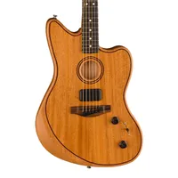 Fender American Acoustasonic Jazzmaster