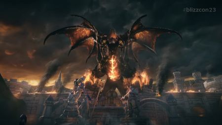 World of Warcraft Cataclysm Classic