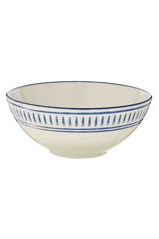 Dash cereal bowl, £3.50