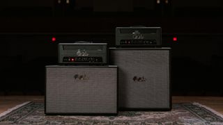 PRS HDRX 100 and HDRX 50
