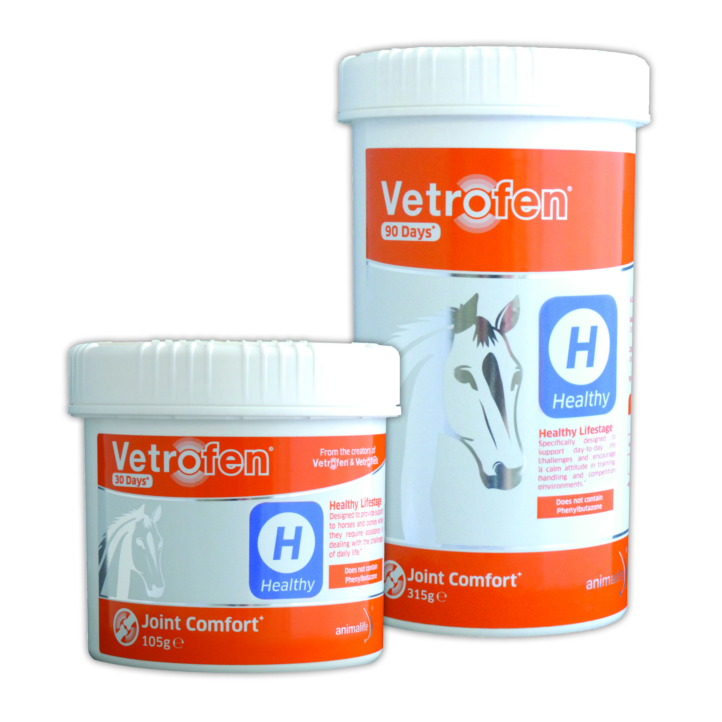 12.Vetrofen Healthy