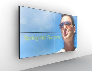 Planar to Release Clarity Video Wall System