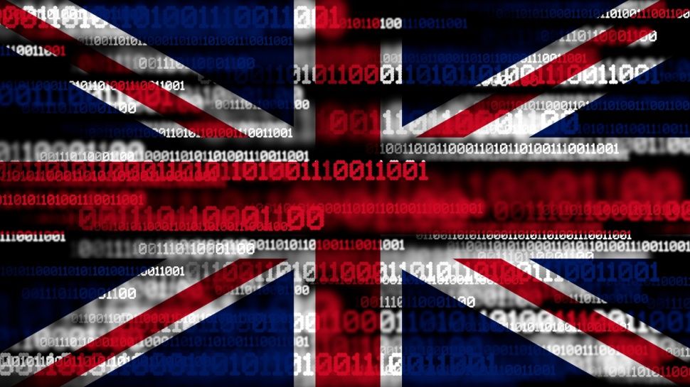 UK Cyber