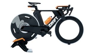 Zwift Ride smart bike