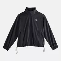 New Balance RC Essential Heat Grid 1/2 Zip
