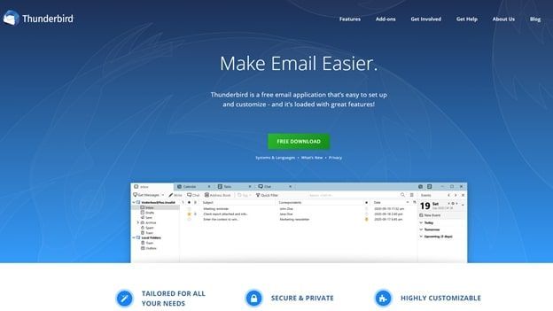 Best email client for Linux 2023 | ITPro