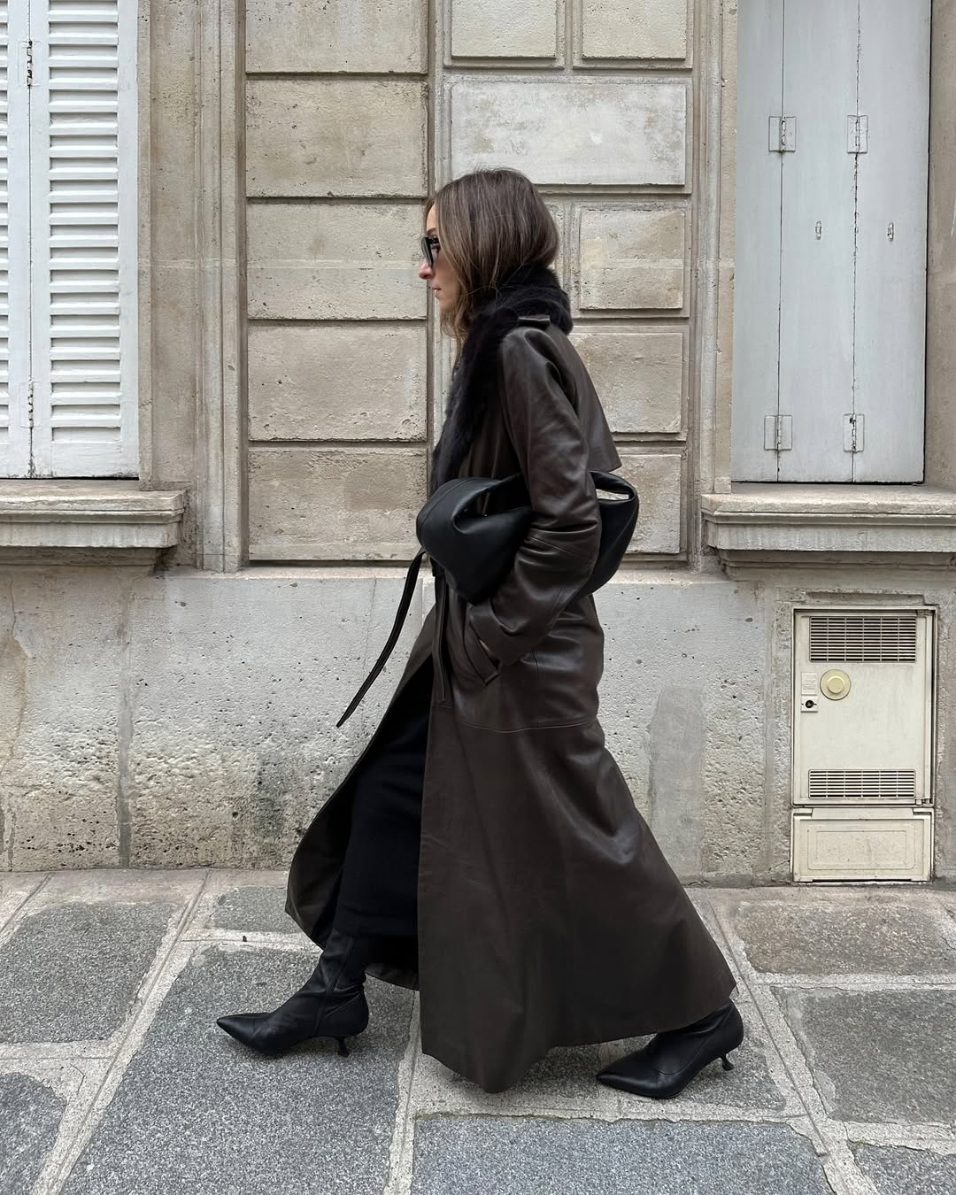 A French Woman&#039;s Guide to Autumnal Dressing