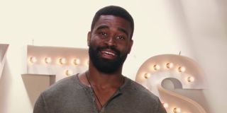 Keo Motsepe on Dancing With The Stars