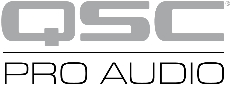 QSC Logo