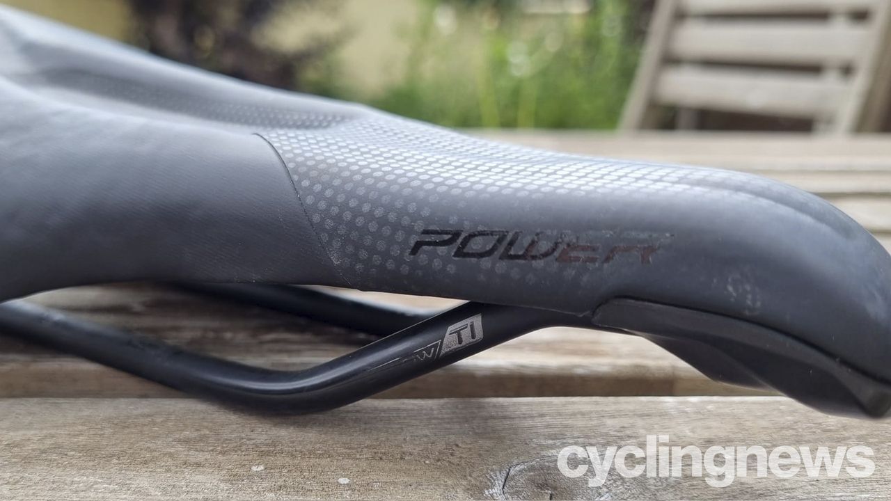 Specialized Power Pro Elaston with Mimic