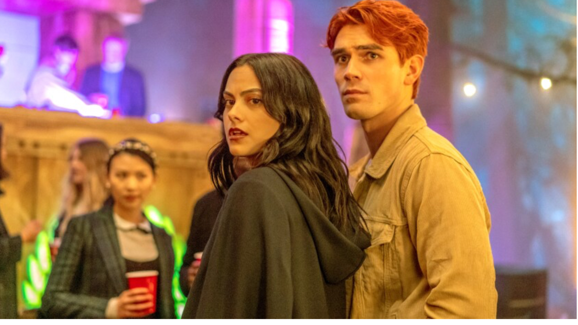 Riverdale
