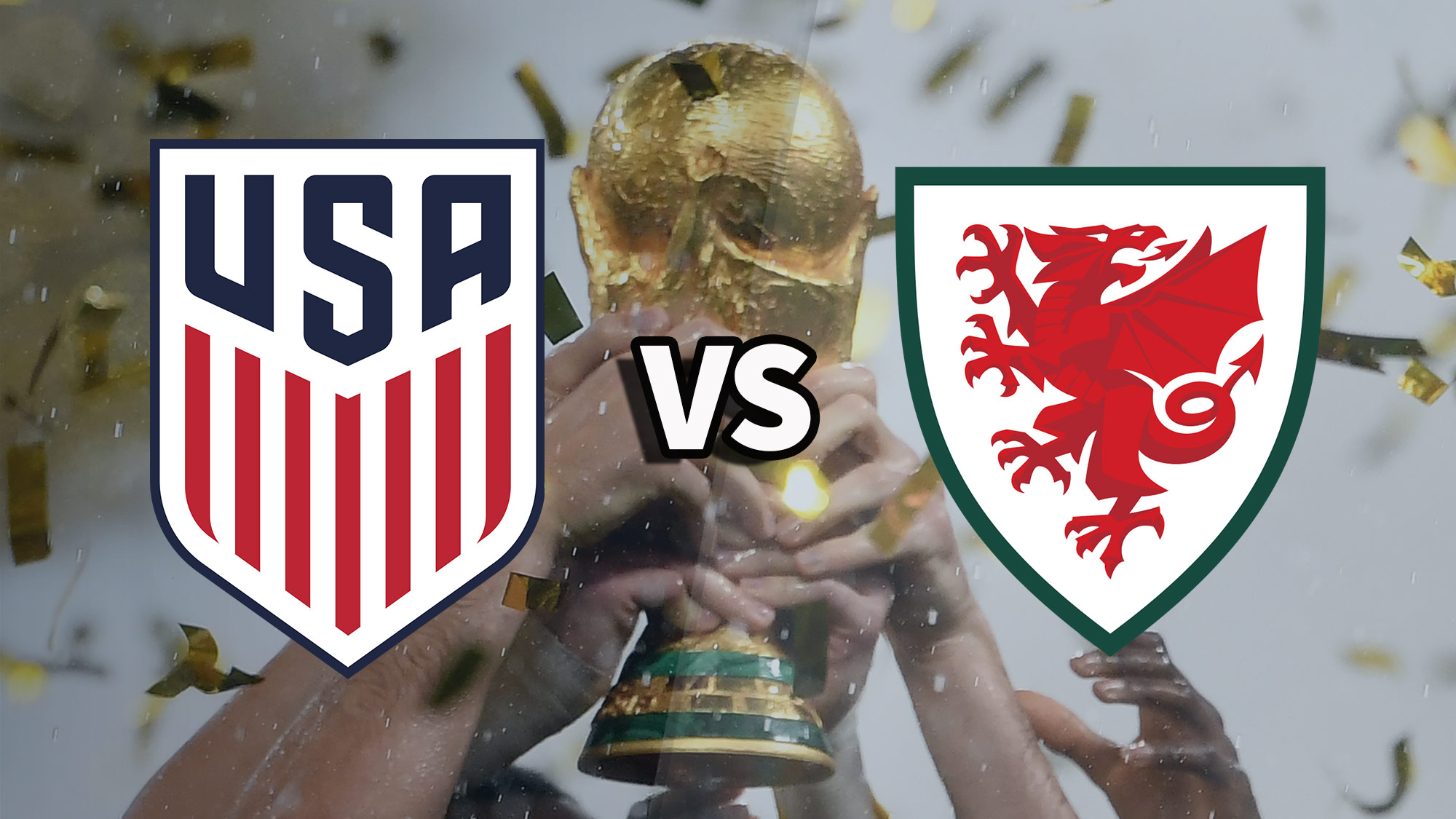 USA vs Wales live stream How to watch World Cup 2022 game for free online Toms Guide