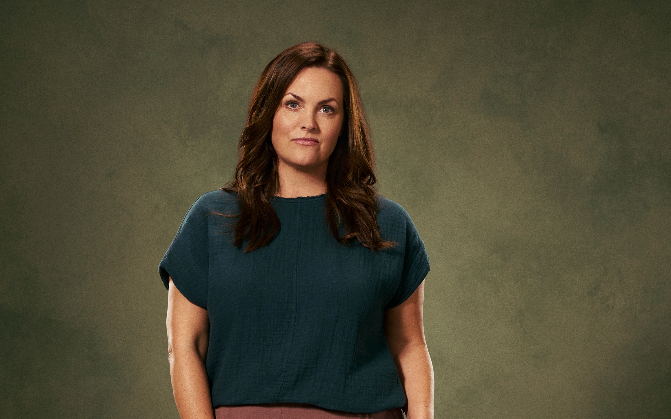 Jo Joyner stars in new Paramount psychological thriller Little Disasters.