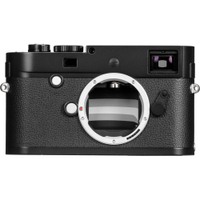 Leica M Monochrom (Typ 246): $6,595 (was $7,595)