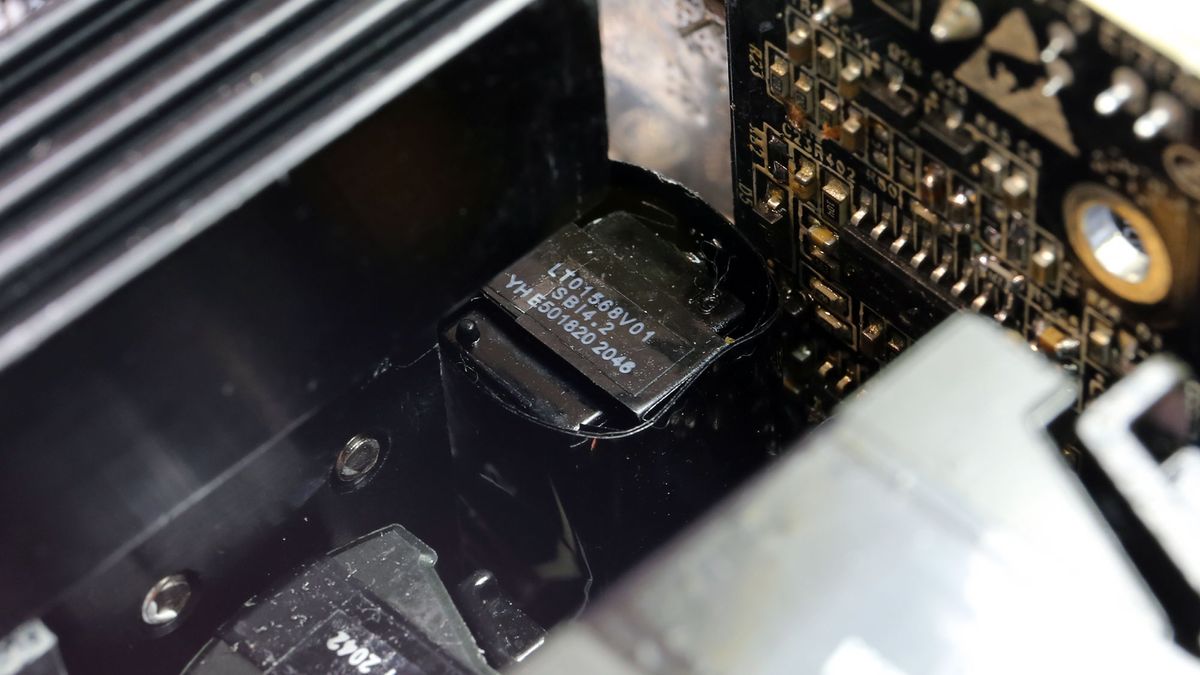 Cooler Master V750 Gold V2