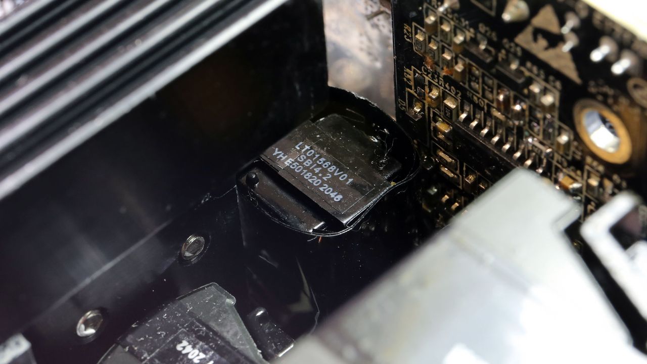 Cooler Master V750 Gold V2