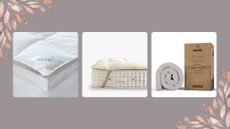 Best mattress toppers with options from Dusk, Woolroom and Panda
