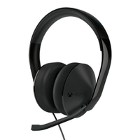 Microsoft Xbox One Stereo Headset: was $59 now $34 @ B&amp;H