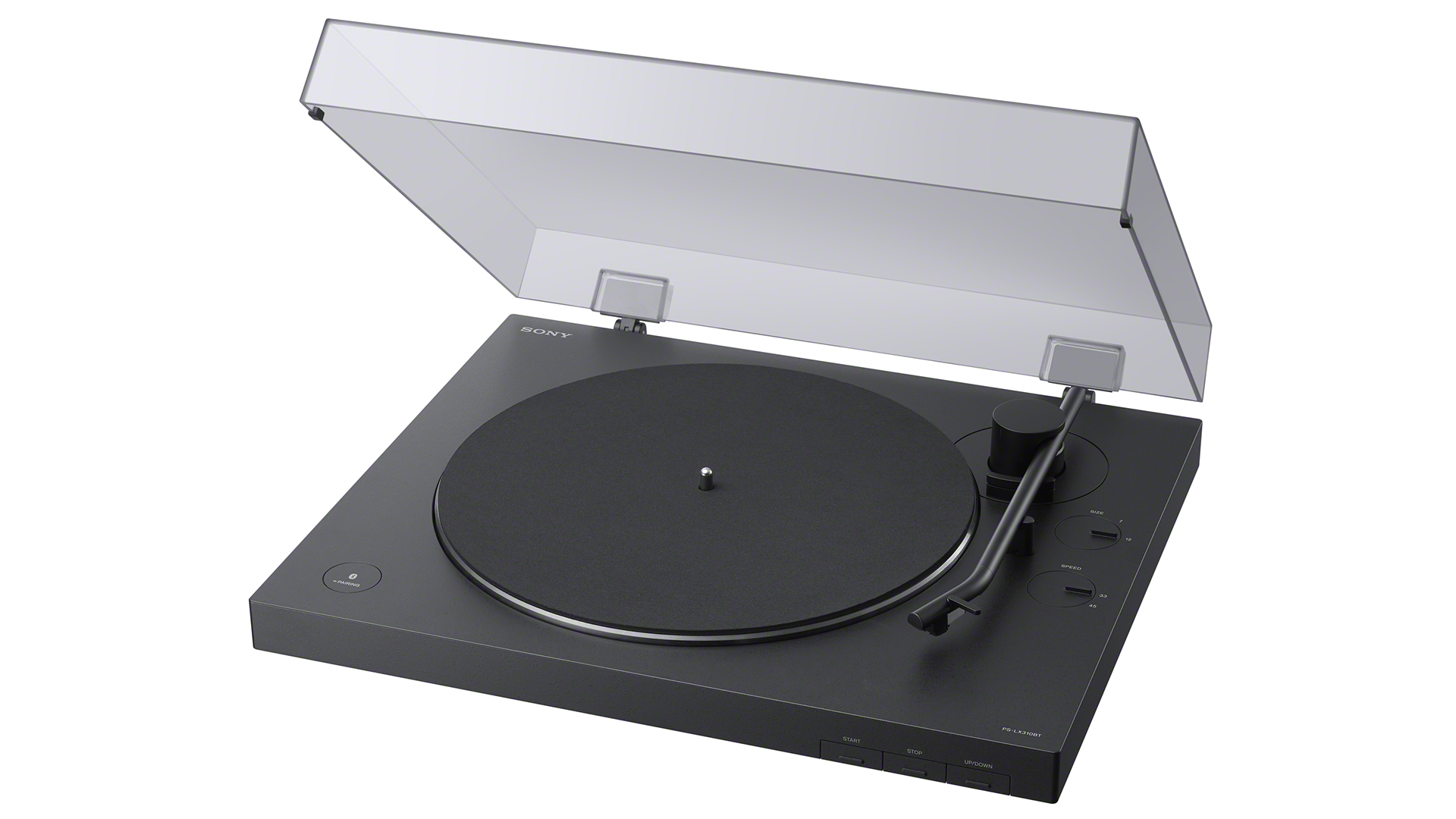 Sony PS-LX310BT turntable