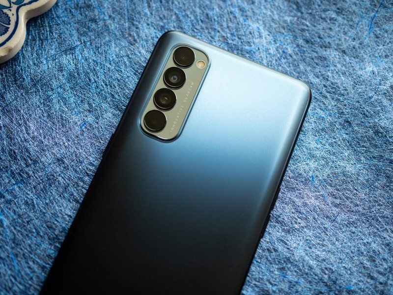 Reno 4 Pro review