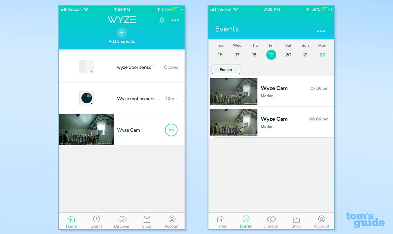 Wyze Cam