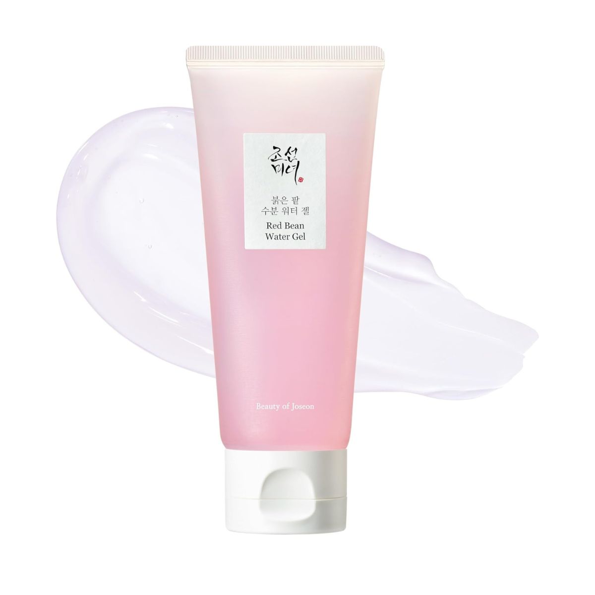 Beauty of Joseon Red Bean Water Gel