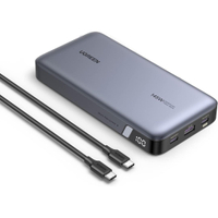 UGreen 100W 20000mAh Power Bank | $79.99$59.99 at Amazon