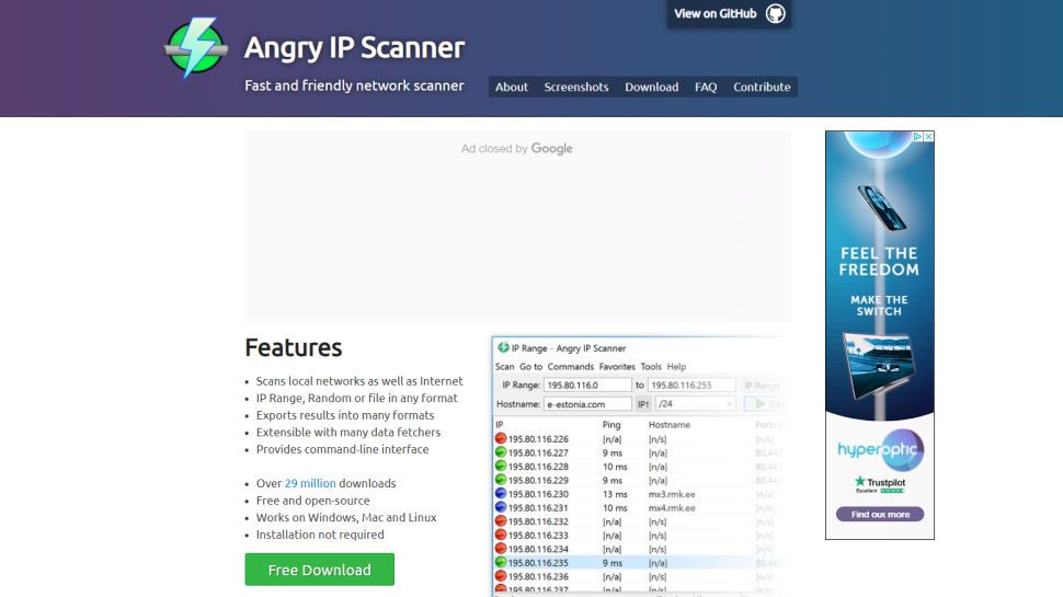Best Ip Address Range For Home Network at Eloy Estes blog