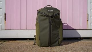 YETI Ranchero review